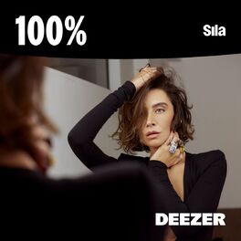 Cover of playlist 100% Sıla