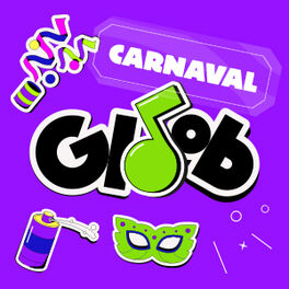Cover of playlist Carnaval Gloob