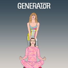 Cover of playlist Generator