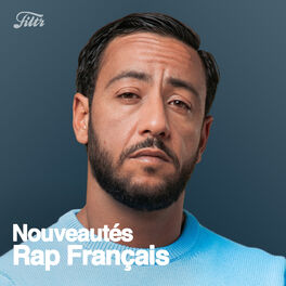 Cover of playlist Nouveautés Rap Francais 2023 🚨 Nouveauté Rap FR
