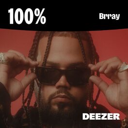 Cover of playlist 100% Brray