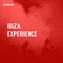 Cover of playlist Ibiza Experience