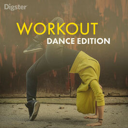Cover of playlist EDM Workout