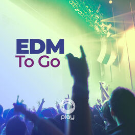 Cover of playlist EDM to go