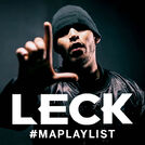 LECK - #MaPlaylist