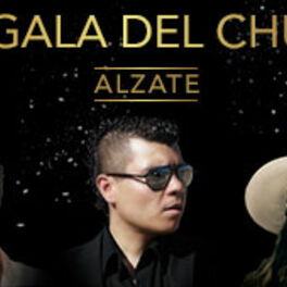Cover of playlist LA GALA DEL CHUPE