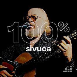 Cover of playlist 100% Sivuca