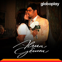 Cover of playlist Alma Gêmea