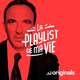 Cover of playlist Nikos Aliagas
