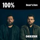100% Bear\'s Den