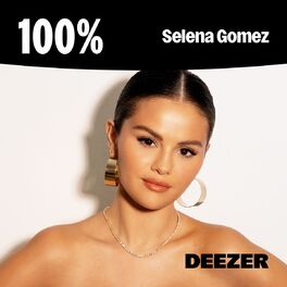 Cover of playlist 100% Selena Gomez