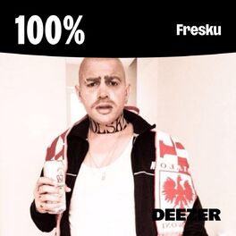 Cover of playlist 100% Fresku