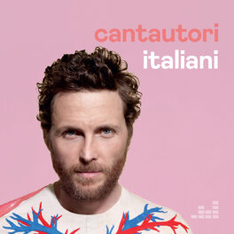 Cover of playlist Cantautori italiani