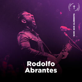 Cover of playlist Rodolfo Abrantes Oficial