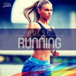 Cover of playlist RUNNING