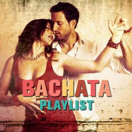 Cover of playlist * Bachata I SOLAR *