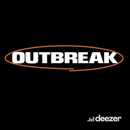 Cover of playlist Outbreak Fest 2023