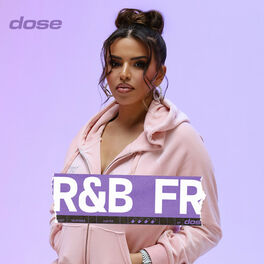 Cover of playlist RnB Français - Pop Urbaine by dose (Lazuli, Soolki