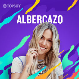 Cover of playlist Albercazo En Cuarentena