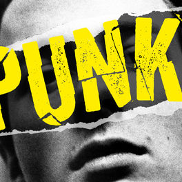 Cover of playlist La playlist punk