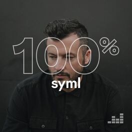 Cover of playlist 100% SYML