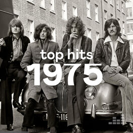 Cover of playlist Top Hits 1975