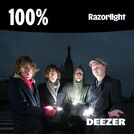 100% Razorlight