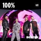 100% U2