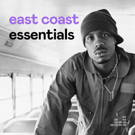 Cover of playlist East Coast Essentials