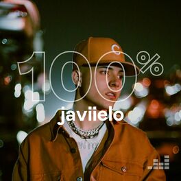 Cover of playlist 100% Javiielo