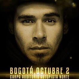 Cover of playlist AFROJACK BOGOTÁ 2015