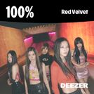 100% Red Velvet