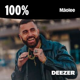 Cover of playlist 100% Mãolee