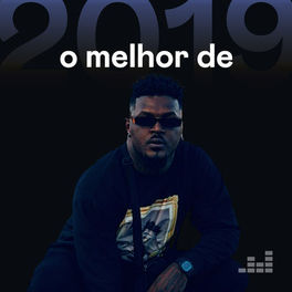 Cover of playlist O melhor de 2019