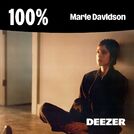 100% Marie Davidson