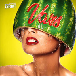 Cover of playlist Vars Afrikaans