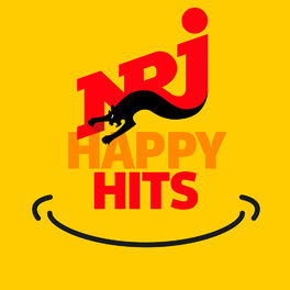 Cover of playlist NRJ HAPPY HITS
