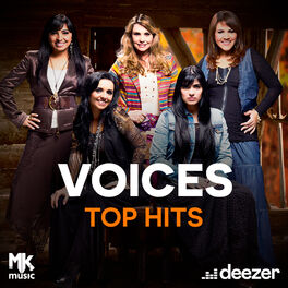 Cover of playlist Voices Top Hits