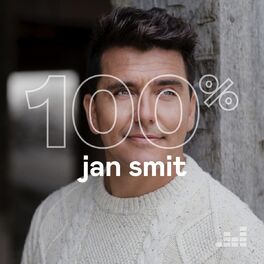 Cover of playlist 100% Jan Smit