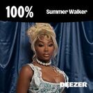 100% Summer Walker