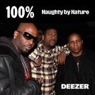 100% Naughty by Nature