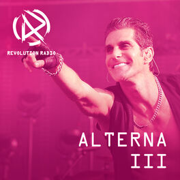 Cover of playlist Alterna III