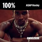 100% A$AP Rocky