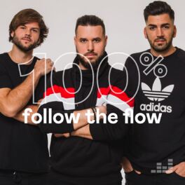 Cover of playlist 100% Follow The Flow
