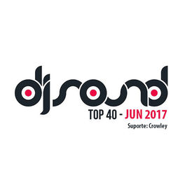 Cover of playlist TOP 40 DJ SOUND - JUN 2017 - DANCE POP MUSIC