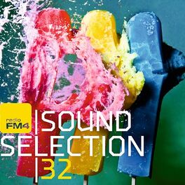Cover of playlist FM4 Soundselection 32
