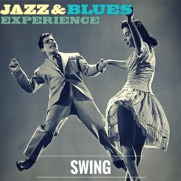 Cover of playlist Swing (Benny Goodman, Duke Ellington ...)