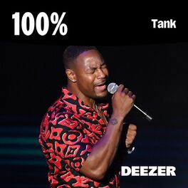 Cover of playlist 100% Tank