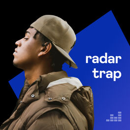 Cover of playlist Radar Trap