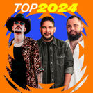 Top 2024 | Top 50 Hits Brasil | Mais Tocadas 2024
